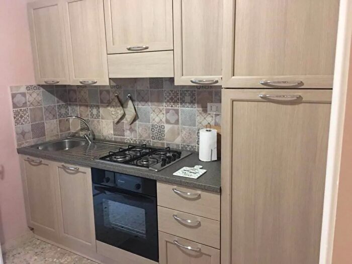 Casa con 5 locali in affitto in Siracusa