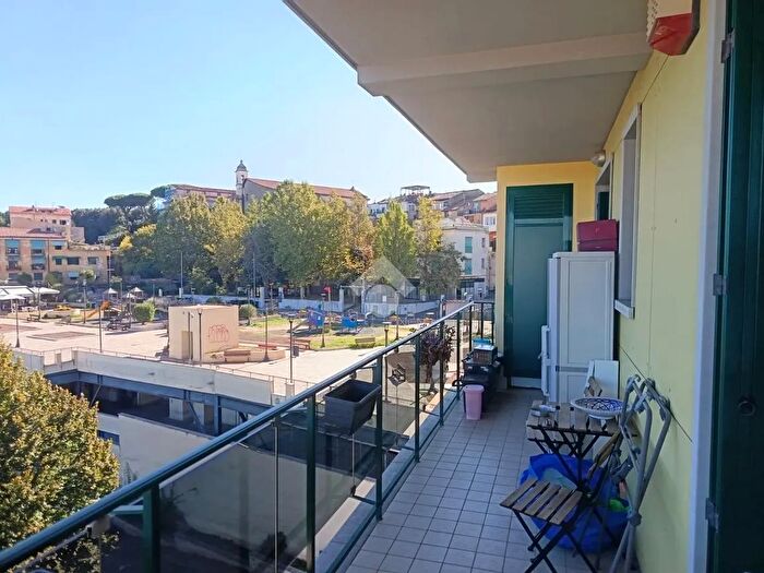 Appartamento bilocale in vendita in Appartamento Via Giuseppe Garibaldi, Marino