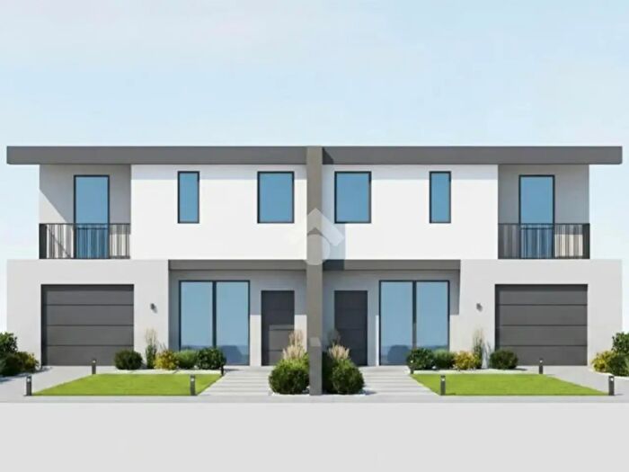 Casa quadrilocale in vendita in Via del Perdono, Vailate