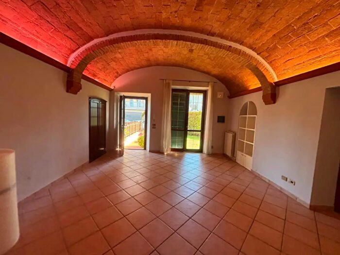 Appartamento quadrilocale in vendita in Cascina