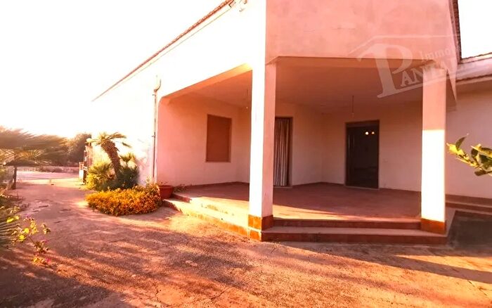 Casa bilocale in vendita in Cda Ranna Marsala, Marsala