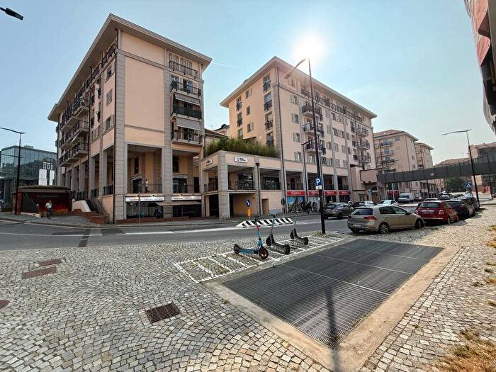Appartamento bilocale in affitto in Via Rita Levi Montalcini, Coop Vecco, Rivoli