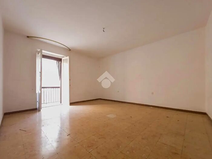 Appartamento trilocale in vendita in Vicolo Gradisca, Manfredonia