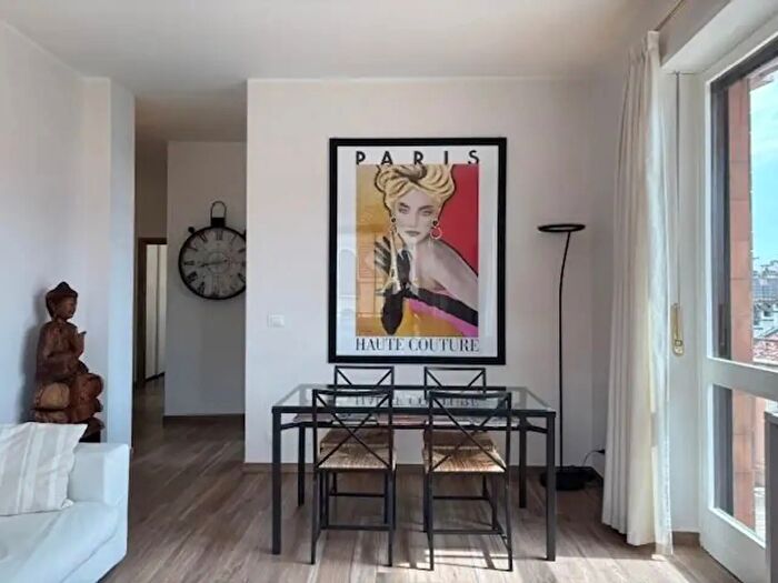 Appartamento bilocale in affitto in Corso Raffaello, Torino