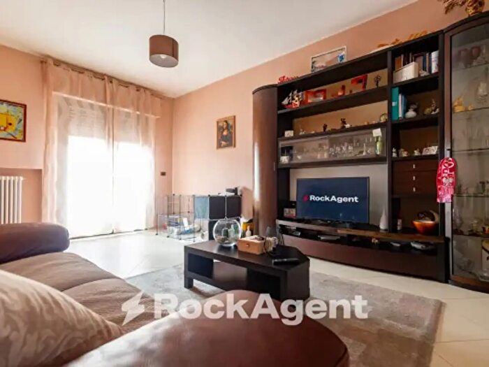 Appartamento quadrilocale in vendita in Via Sirleto, Catanzaro