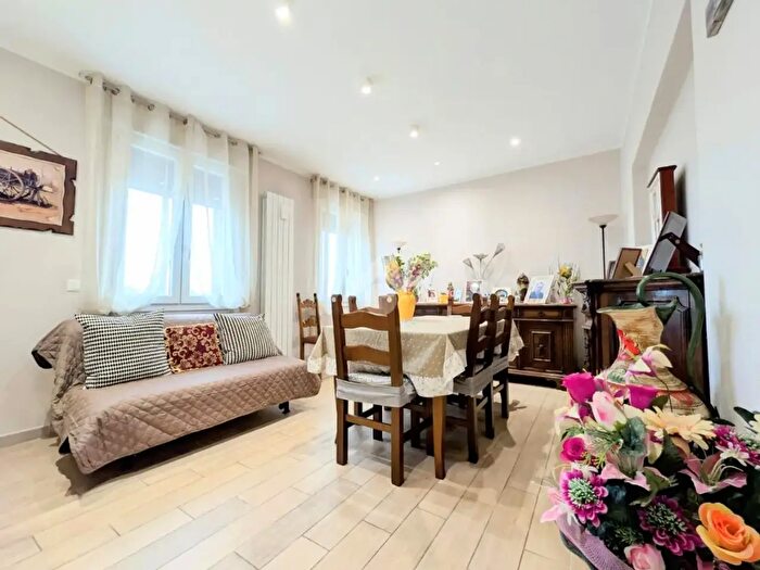 Appartamento trilocale in vendita in Via Gabbin, Preganziol