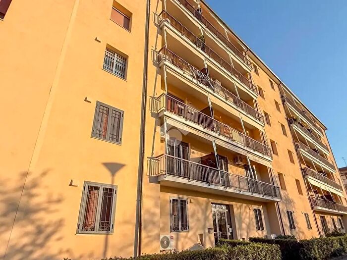 Appartamento quadrilocale in vendita in Isolato Boccaccio B, Scandicci