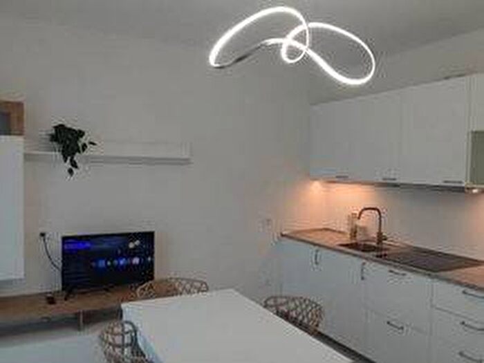 Appartamento bilocale in affitto in Via Marostica, Paltana Mandria, Padova