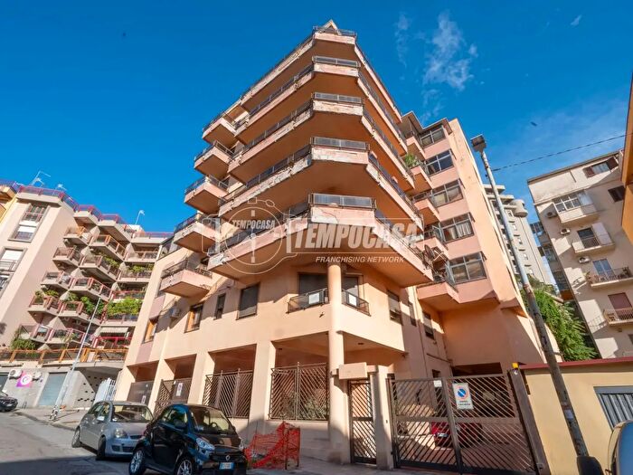 Appartamento quadrilocale in vendita in Messina