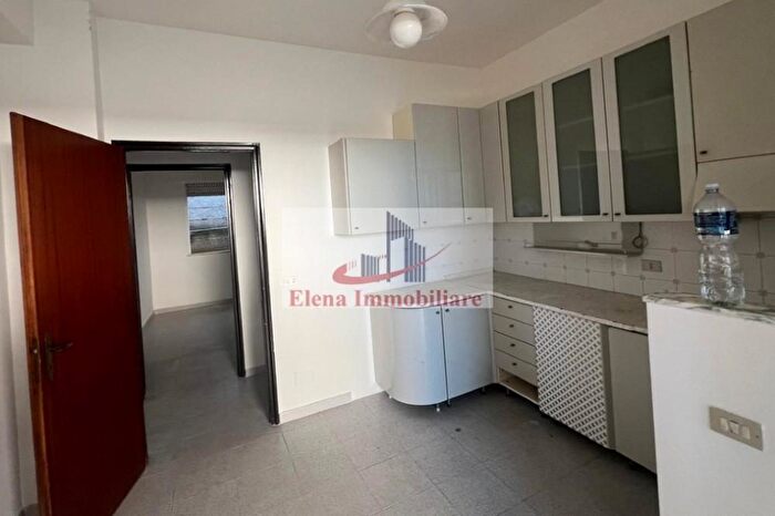 Casa trilocale in vendita in Alcamo