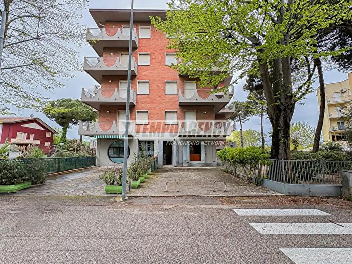 Appartamento bilocale in vendita in Via Abruzzi, Cervia