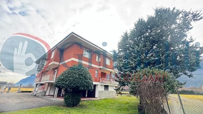 Appartamento trilocale in vendita in Via Medagli, SantAntonino Di Susa