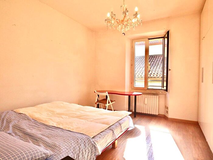 Appartamento bilocale in affitto in Ripa di Porta Ticinese, Navigli Darsena, Milano