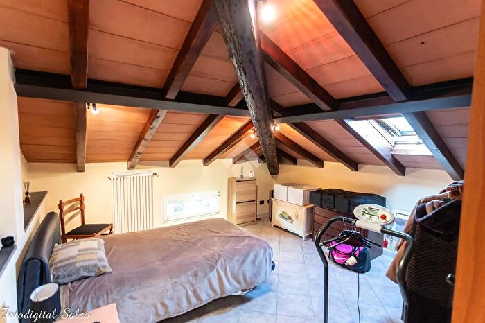 Appartamento bilocale in vendita in Via Vincenzo Bellini, Parma