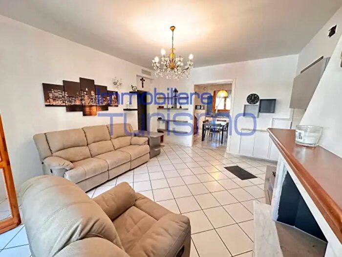 Appartamento con 5 locali in vendita in Riccione