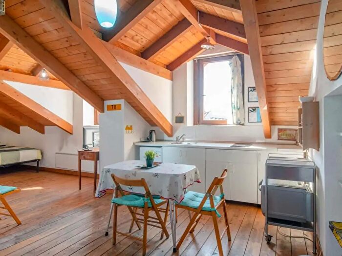 Appartamento monolocale in affitto in Via Borgo Dora, Torino