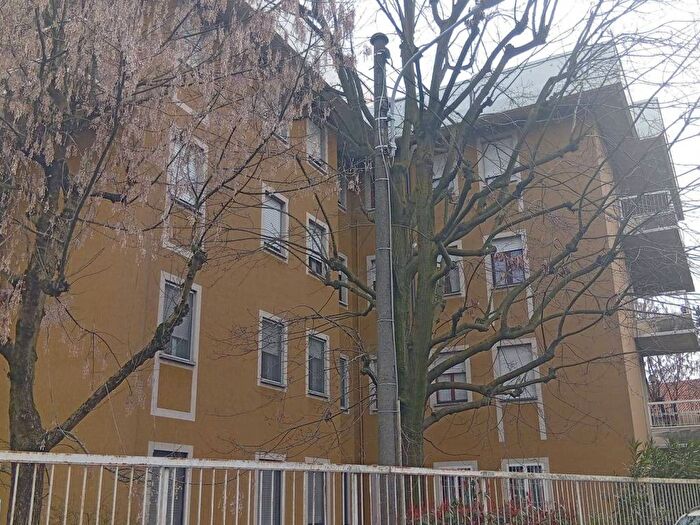 Appartamento bilocale in affitto in Via Enrico Toti, Centro, Nerviano