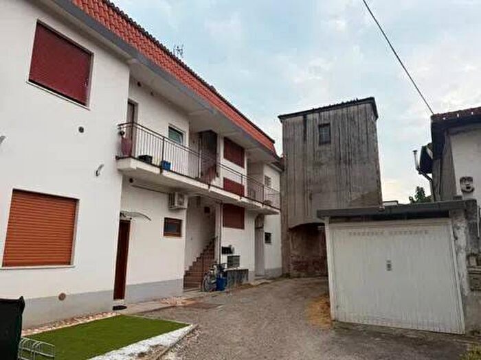 Appartamento bilocale in affitto in Via A Porraneo, Arsago Seprio