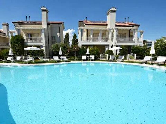 Appartamento quadrilocale in affitto in Via Lombardia, Lido Centro Ovest, Jesolo