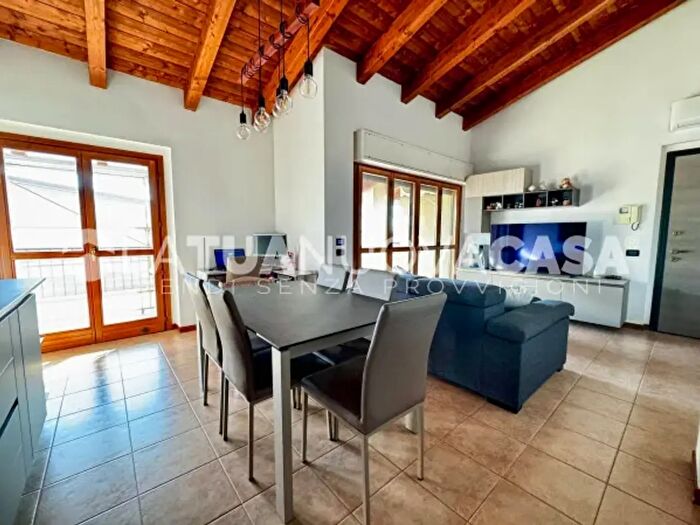 Appartamento bilocale in vendita in Via Don Ramirez, Corbetta