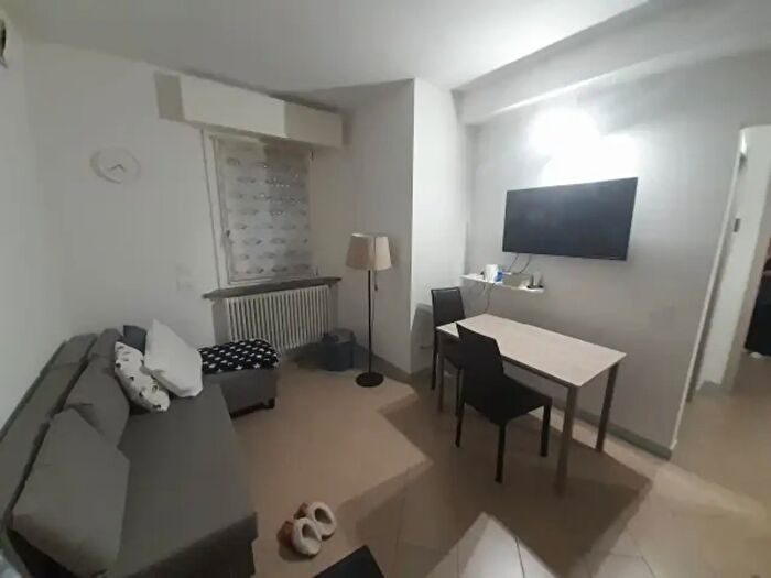 Appartamento monolocale in affitto in Via Giampaolo Maggi, Piacenza