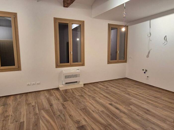 Appartamento bilocale in affitto in Via Marsala, Piazze Duomo, Padova