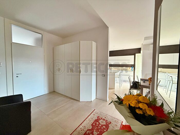 Appartamento con 5 locali in vendita in Arzignano