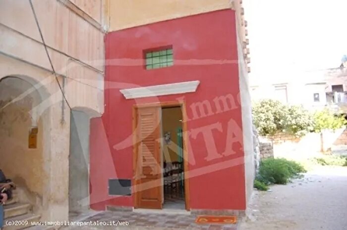 Appartamento bilocale in vendita in Via Cavour Marsala, Marsala