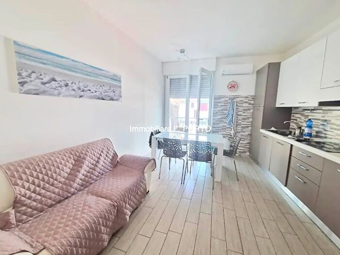 Appartamento trilocale in vendita in Comacchio