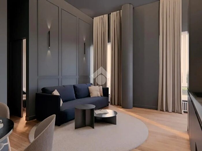 Appartamento trilocale in vendita in Via Giuseppe Grassi, Torino