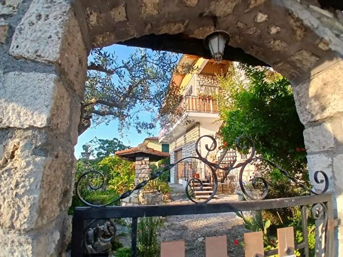 Casa quadrilocale in vendita in Via C Marx, Sant'Agata Sul Santerno