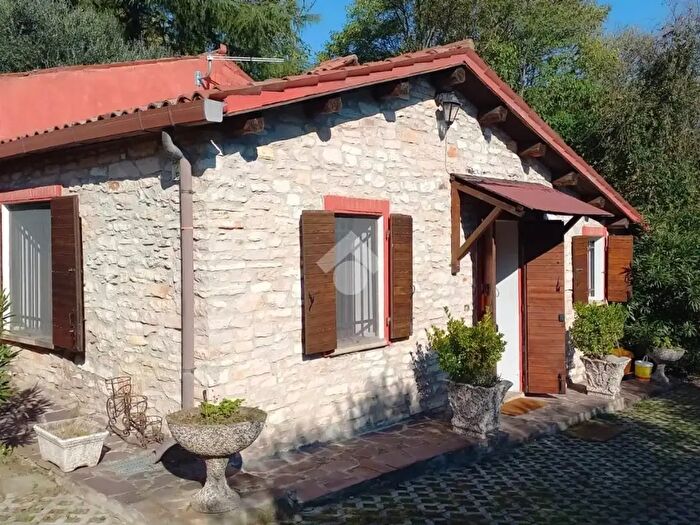 Casa monolocale in affitto in Via S Silvestro, Albettone