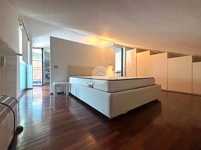 Appartamento monolocale in affitto in Via Antonio Serra, Roma