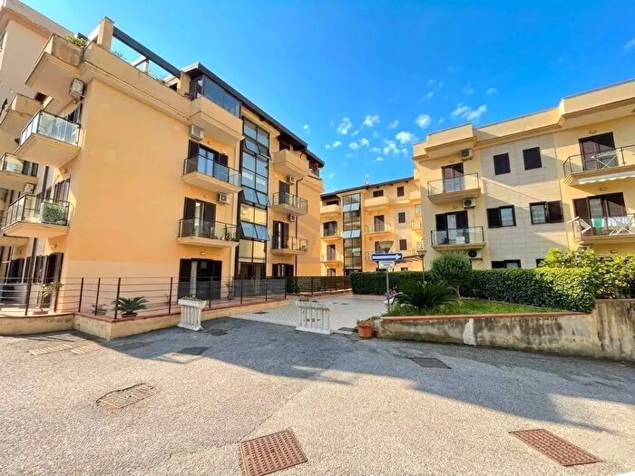 Appartamento trilocale in vendita in Via Piano del Principe, Poggiomarino