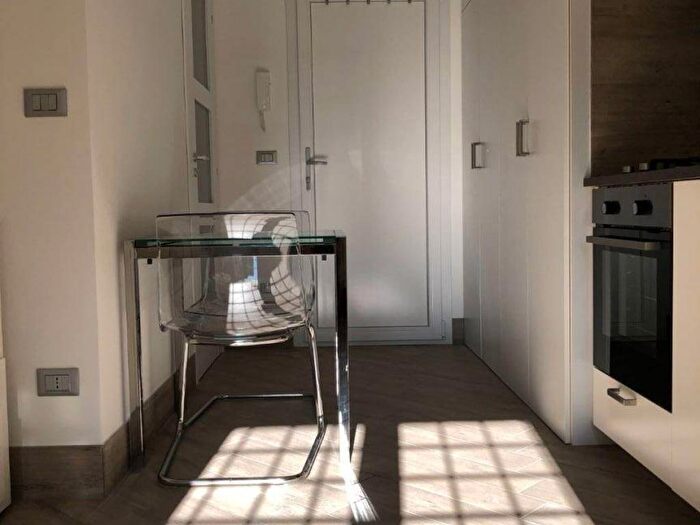 Appartamento monolocale in affitto in Via Tigrè, Africano Villa Chigi, Roma