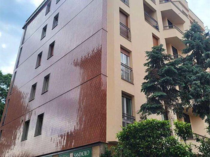 Appartamento bilocale in affitto in carlo bellerio, Affori, Milano