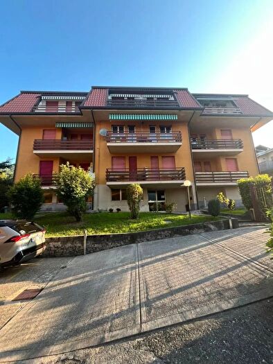 Appartamento monolocale in vendita in Via Romelli GervasoniClusone, Clusone