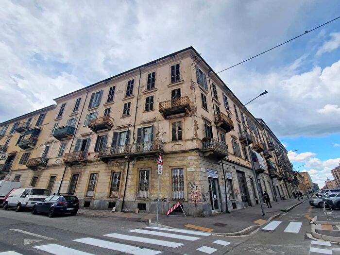 Appartamento bilocale in vendita in Corso Vercelli Torino, Torino