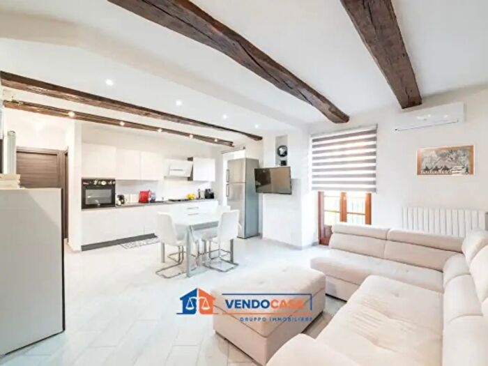 Appartamento bilocale in vendita in Via Angelo Spada, Racconigi