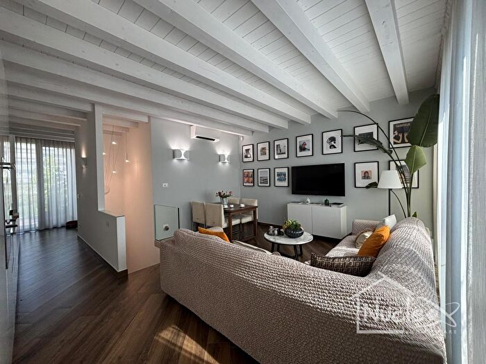 Casa quadrilocale in vendita in Chioggia