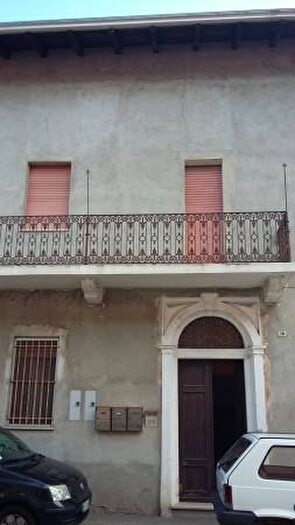 Appartamento con 6 locali in vendita in Via Roma, Tronzano Vercellese