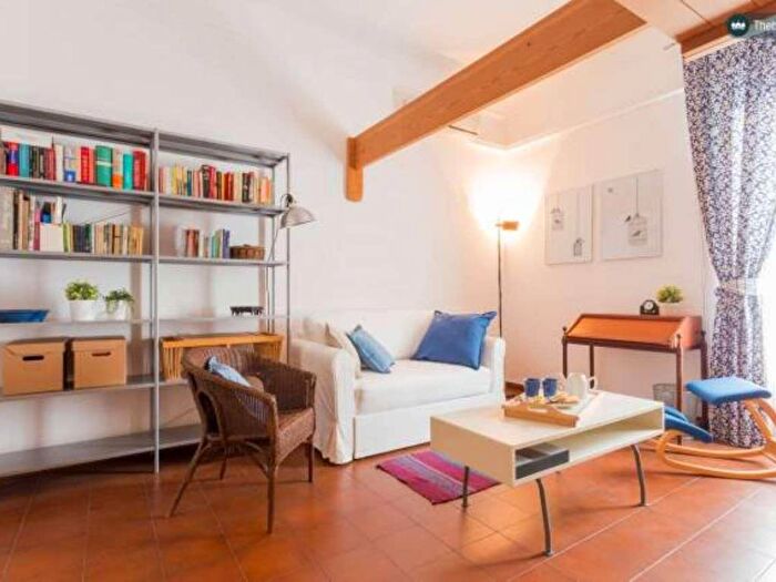 Appartamento bilocale in affitto in Via George Washington, Solari, Milano