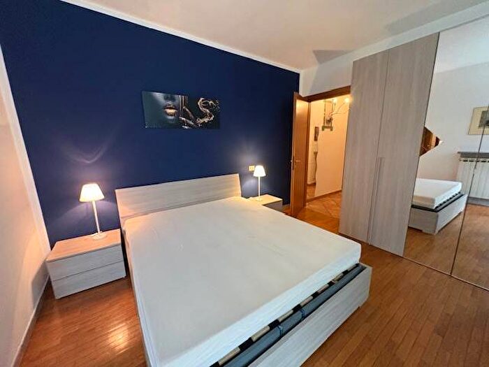 Appartamento bilocale in affitto in Via Walter Tobagi, Canovine, Bergamo