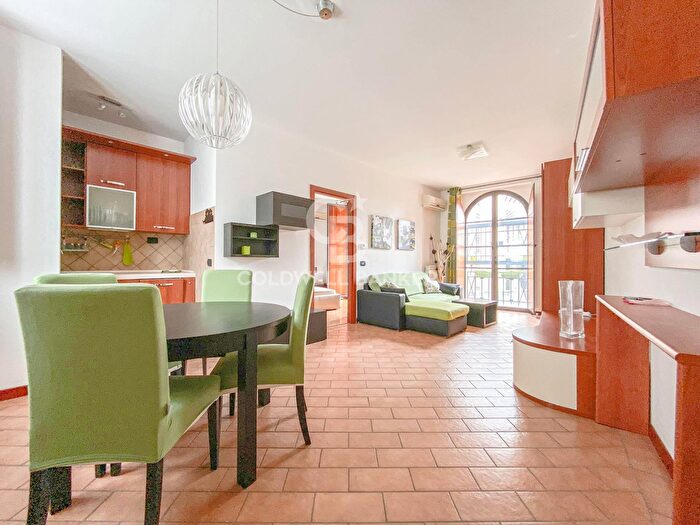 Appartamento bilocale in affitto in Via Valerio Tedeschi, Viterbo