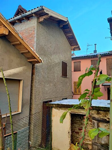 Casa trilocale in vendita in Novi Via Verdi Arquata Scrivia Tortona Lcitalia, Arquata Scrivia