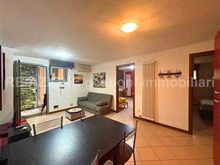 Appartamento trilocale in vendita in Vicenza
