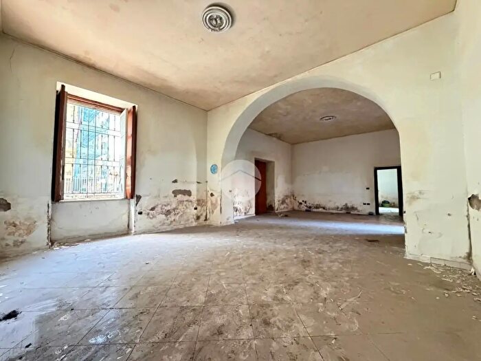 Appartamento trilocale in vendita in Corso Europa, Casavatore