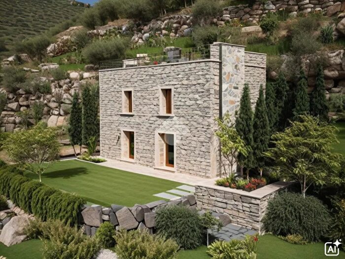 Casa monolocale in vendita in Vicolo Borgo, Pigna