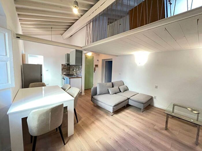 Appartamento bilocale in affitto in Via Reginaldo Giuliani, Careggi Rifredi Dalmazia, Firenze