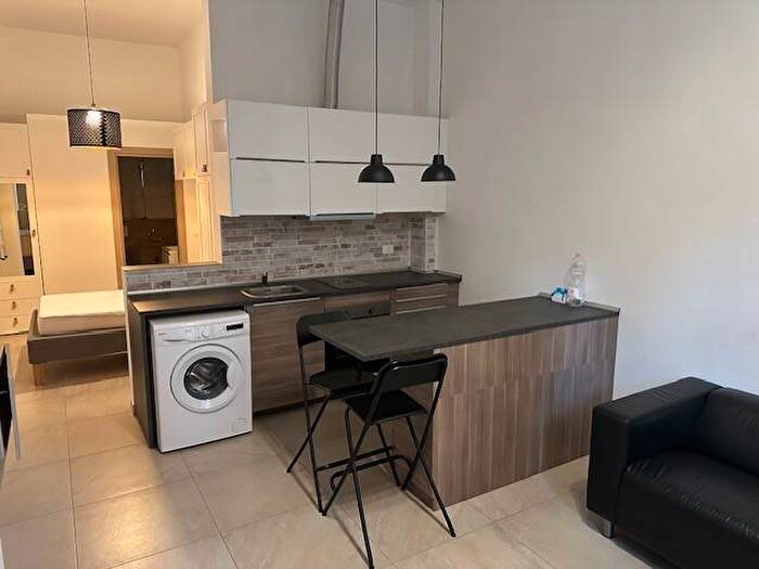 Appartamento bilocale in affitto in Mazzini Fossolo, Bologna